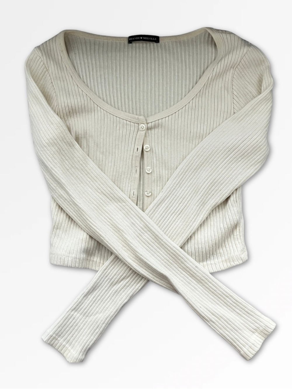 Vintage Brandy Melville Cardigan